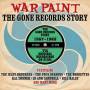 Various - War Paint - The Gone Records Story 1957-1962