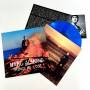 Marc Almond - The Things We Lost (10 Blue Vinyl)