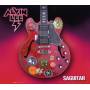 Alvin Lee - Saguitar