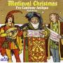 Brown / pro Cantione Antiqua - Mittelalterliche Weihnacht