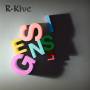 Genesis - R-Kive (3 CD Best Of)