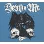 Devil In Me - The End-Blue Edition