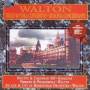 Walton - Walton - Violin & Viola Concer