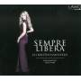 Eli Kristin Hanssveen / Fiore / Operaorkesteret - Sempre Libera