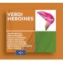 Baltsa / Bumbry / Cotrubas / Dragoni / + - Verdi Heroines