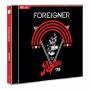 Foreigner - Live At The Rainbow '78 (DVD+CD) [DE-Version, Regio 2/B]