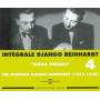 Django Reinhardt - Complete Vol.4 : Magic Strings 1935-1936