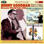 Benny Goodman - Three Classic Albums Plus