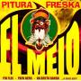 Pitura Freska - El Meio
