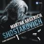 Martha Argerich / Renaud Capucon - Klavierkonzert 1/Kl.Quintet