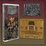 Undeath - Live...From The Grave