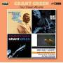 Grant Green - Four Classsic Albums