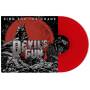 Devils Gun - Sing For The Chaos (Ltd.Red Vinyl Version)