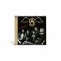 Aerosmith - Get Your Wings (1CD)