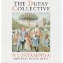 Dufay Collective - Dufay Collective: A Lestampida Medieval Dance Music