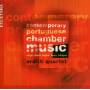 Arditti Quartet - Portugiesische Kammermusik