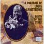 Louis Armstrong - Birth Of The Allstars