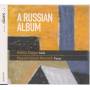 Mattia Zappa / Massimiliano Mainolfi - Ein russisches Album