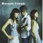 Maronie Friends - Diet
