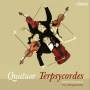 Quatuor Terpsycordes - Streichquartette Nr. 1 bis 3