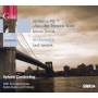 SOSWF / S. Cambreling - Sinfonie 9 e-moll op.95/Sinfonietta op.60