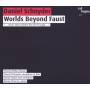 Daniel Schnyder - Worlds Beyond Faust
