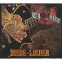 Egoisten - Diese Lieder (digipak)
