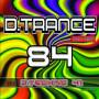 Various - D.Trance 84 (Incl.D.Techno 41)