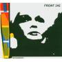 Front 242 - Geography