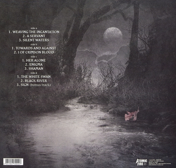 Silent Waters 1