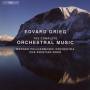 Ogawa / Solberg / Hagegard / Ruud / Bergen PhO - Smtliche Orchesterwerke (GA)