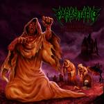 Parasitario - Everything Belogs To Death