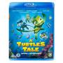 Turtle's Tale: Sammy's Adventures - Turtle's Tale: Sammy's Adventures [Regio free (0)]