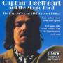 Captain Beefheart And The Magic Band - The Captains Last Live Concert