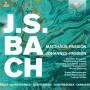 Schreier / Adam / Dresdner Kreuzchor / + - Bach,J.S.:Matth�us-Passion,Johannes Passion