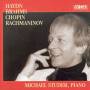 Michael Studer - Haydn/Brahms/Chopin/Rachmaninoff
