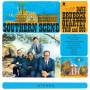 Dave Quartet Brubeck - Southern Scene