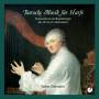 Volker Sellmann - Barocke Musik fr Harfe