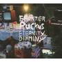 Frontier Ruckus - Eternity Of Dimming