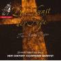 New Century Saxophone Quartet - Die Kunst Der Fuge