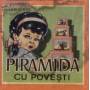 Eugene Chadbourne - Piramida Ca Puesti