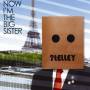 Telley - Now Im The Big Sister