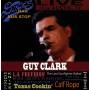 Guy Clark - Live From Dixie's Bar & Bus Stop