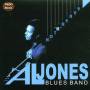 Al Jones Blues Band - Hot'n Heavy