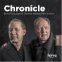 Ernst Reijseger - Chronicle