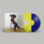 Childe - Stoned & Supremely Confident (Ltd. Blue Col. LP)