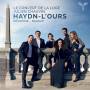 Julien Chauvin / Le Concert De La Loge - L'Ours