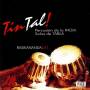 Rasikananda Das - Percusion De La India-solos De Tabla