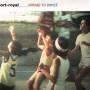 Port-royal - Afraid To Dance