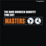 Brubeck, Dave Quartet, The - Time Out